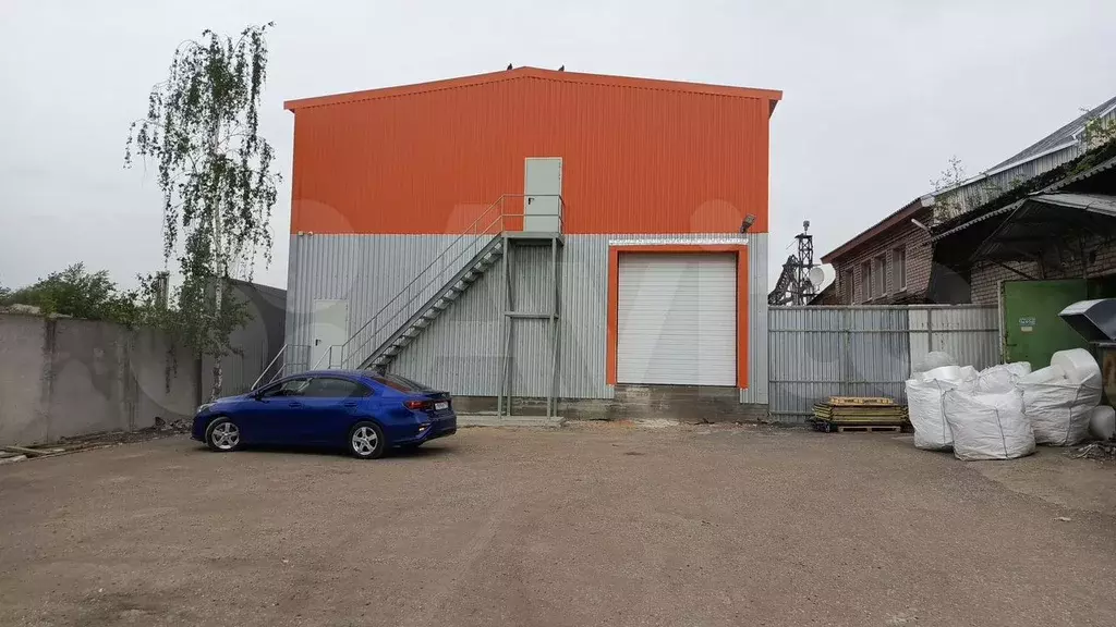 Сдаётся помещение свободного назначения 944м2 - Фото 0