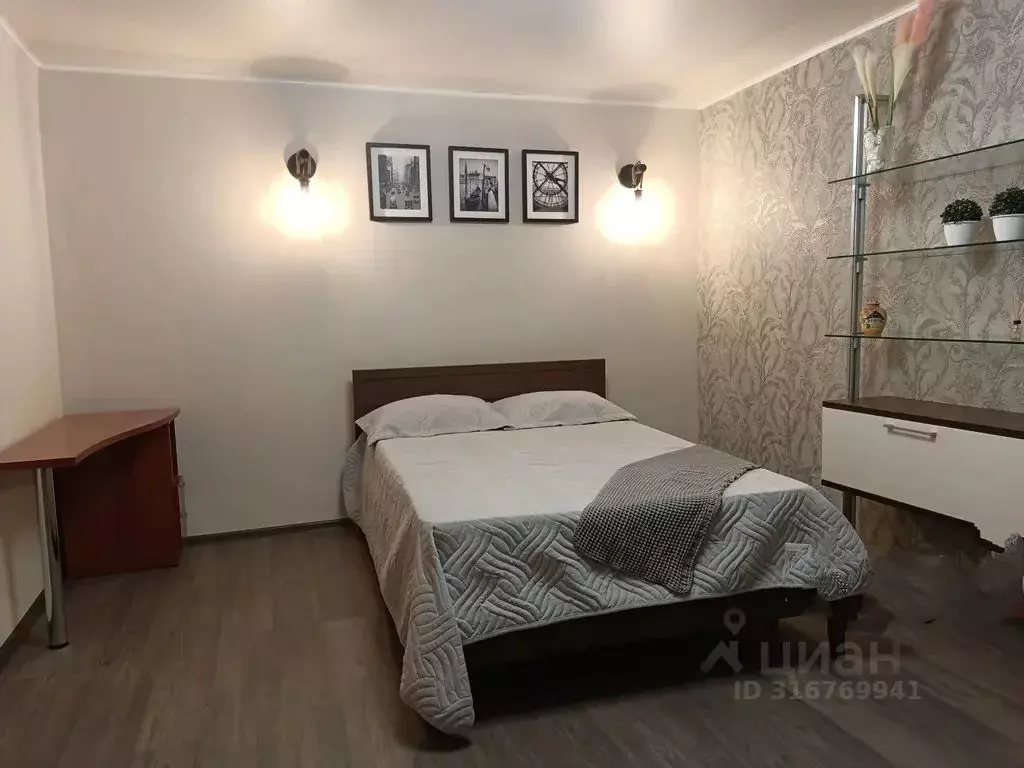 1-к кв. Санкт-Петербург ул. Савушкина, 133К2 (36.0 м) - Фото 0