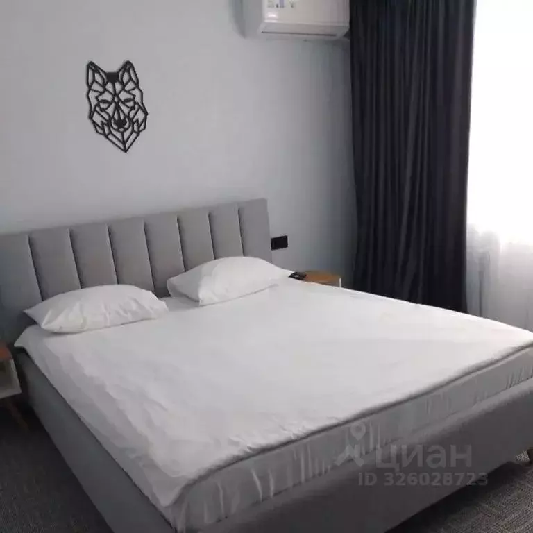 Комната Ростовская область, Азов Азовский район, Объездной проезд, 1А - Фото 2