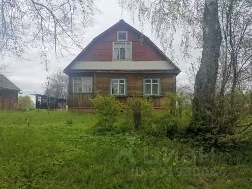 Дом в Владимирская область, Александровский район, Андреевское ... - Фото 0