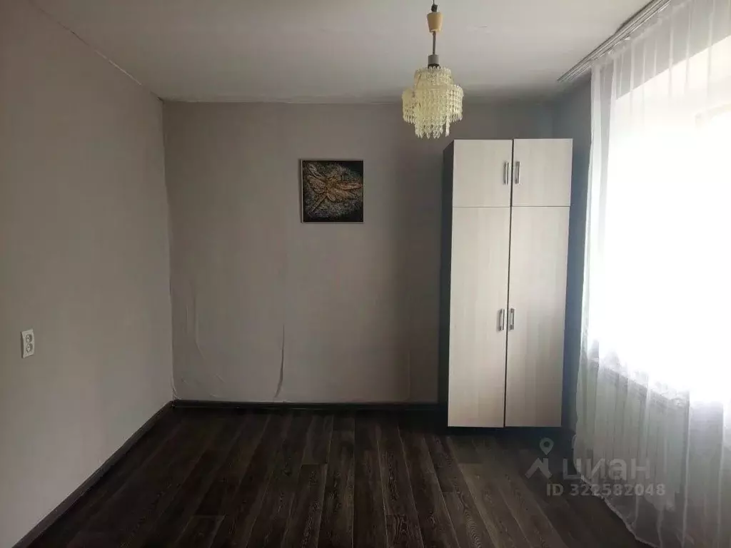 3-к кв. Хабаровский край, Советско-Гаванский район, Заветы Ильича ... - Фото 1