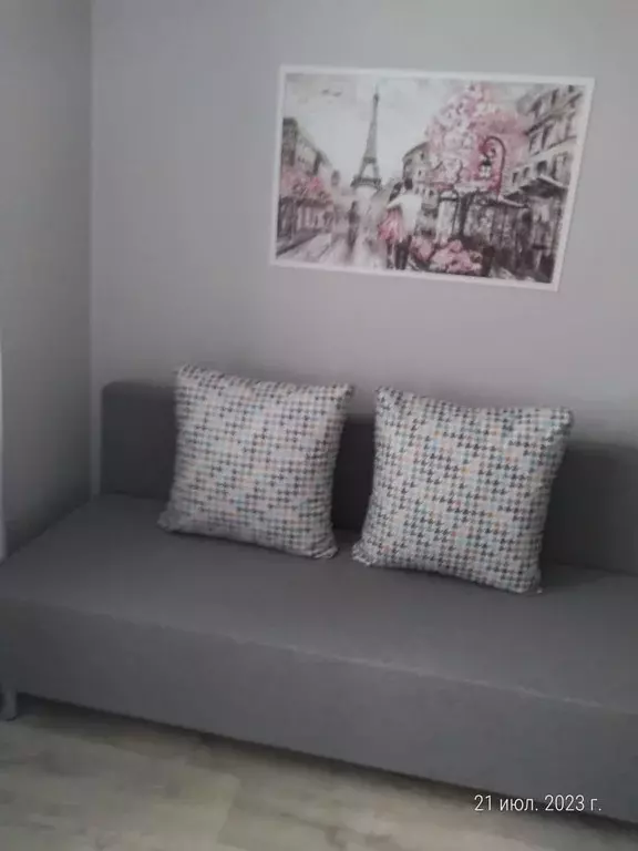 Продаётся квартира-студия, 12.9 м - Фото 0