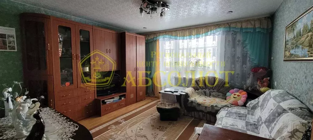 2-к кв. Свердловская область, Ревда ул. Павла Зыкина, 48 (43.4 м) - Фото 1