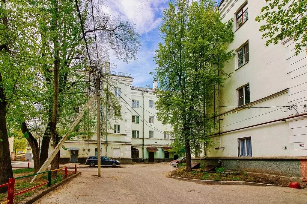 3-комнатная квартира: Владимир, улица Полины Осипенко, 12 (69.85 м) - Фото 1