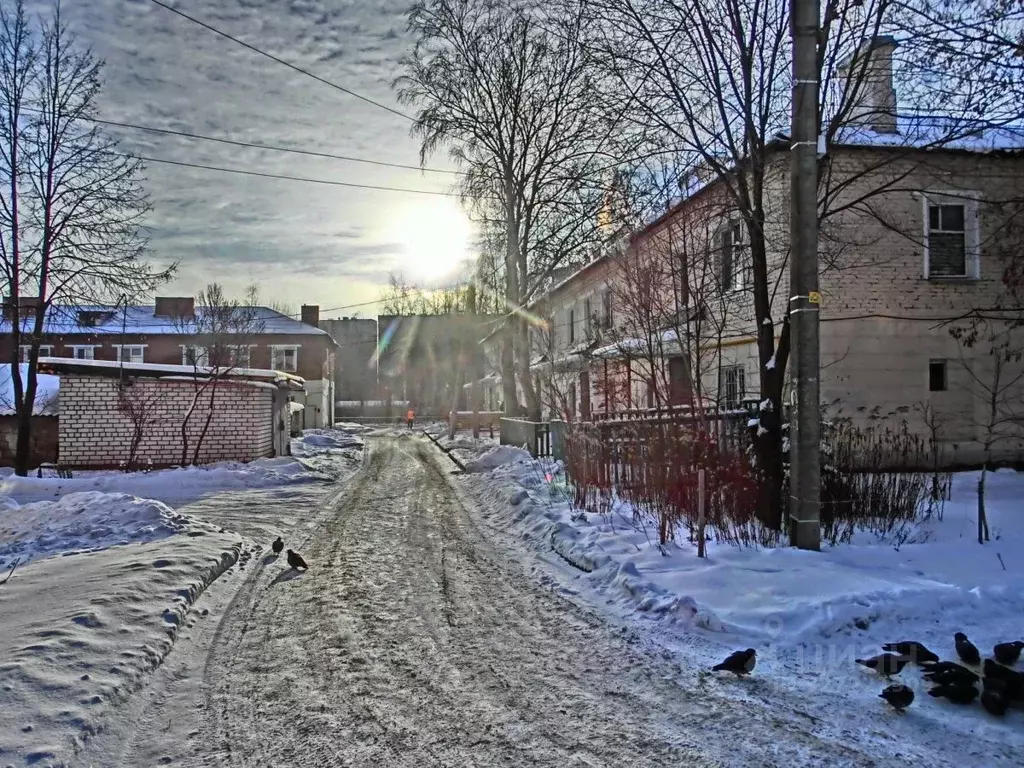 1-к кв. Татарстан, Казань ул. Ярослава Гашека, 2/25 (34.5 м) - Фото 1