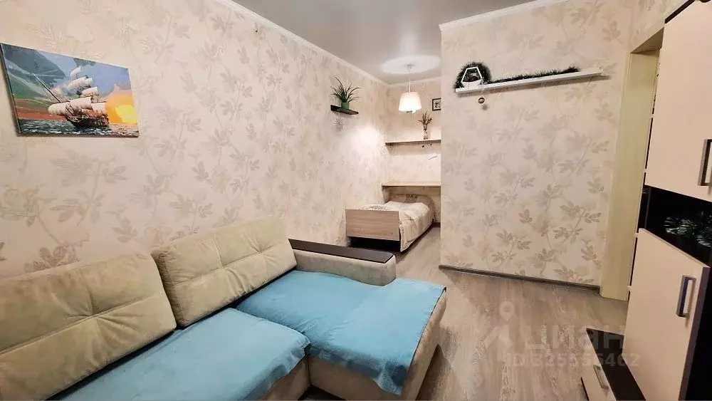 1-к кв. Адыгея, Тахтамукайский район, Старобжегокайское с/пос, Новая ... - Фото 1