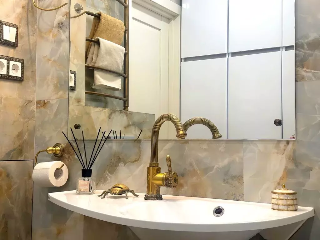 3-к кв. Московская область, Ивантеевка Пушкинский городской округ, ул. ... - Фото 1