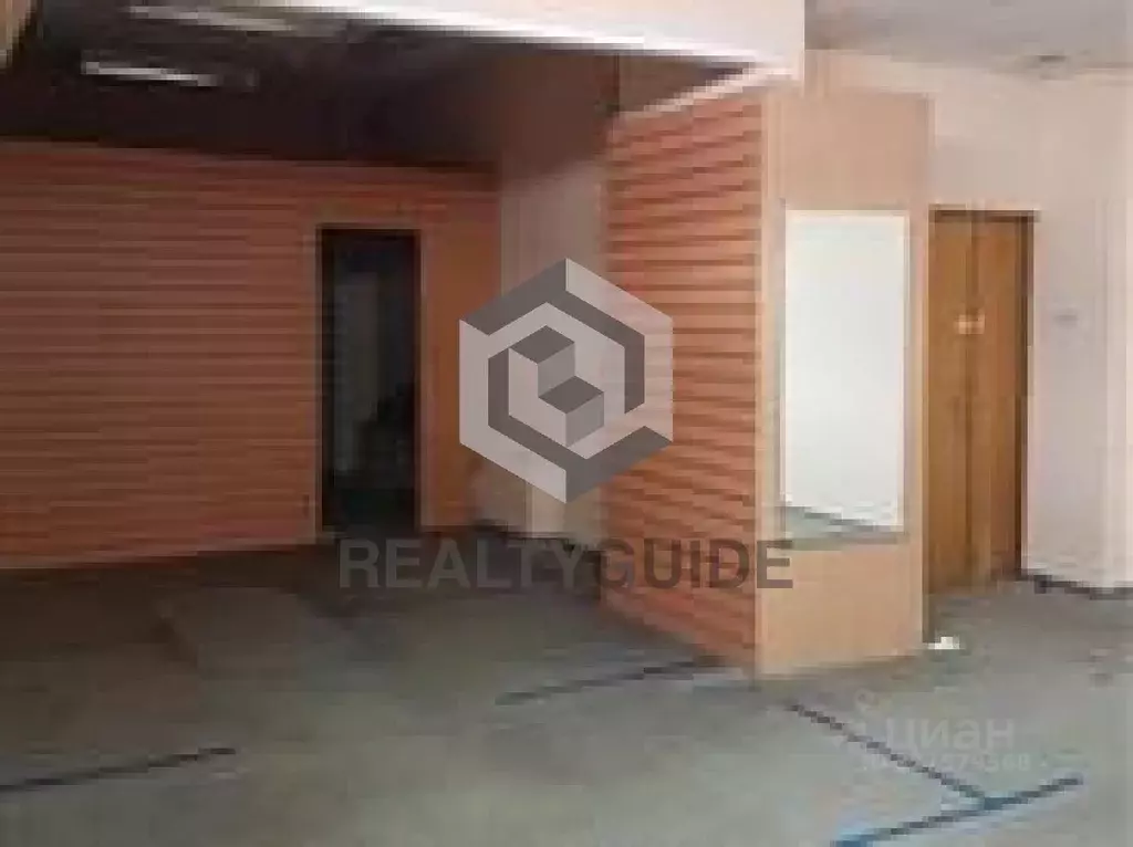 Торговая площадь в Москва Перовская ул., 31 (270 м) - Фото 1