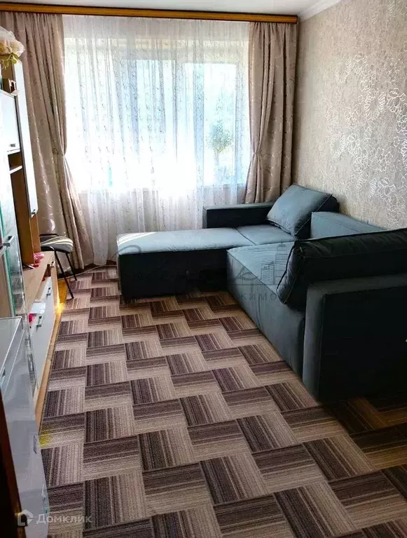 Продаётся 2-к квартира, 46 м - Фото 0