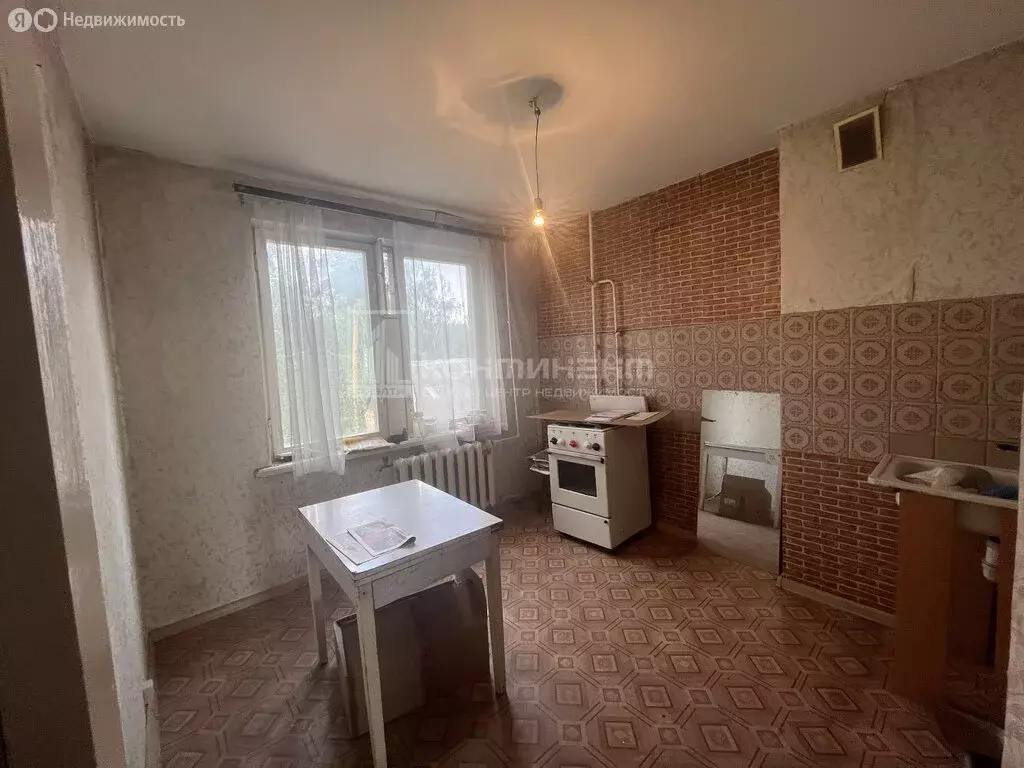 2-комнатная квартира: Ковров, микрорайон Ковров-8, 17 (54.2 м) - Фото 0