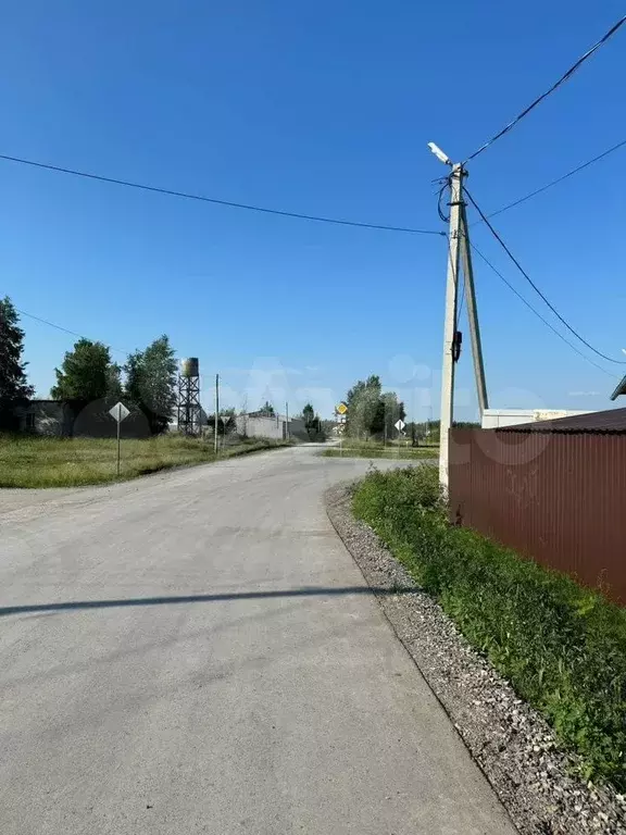 Участок 14 сот. (личное подсобное хозяйство (лпх)) - Фото 0