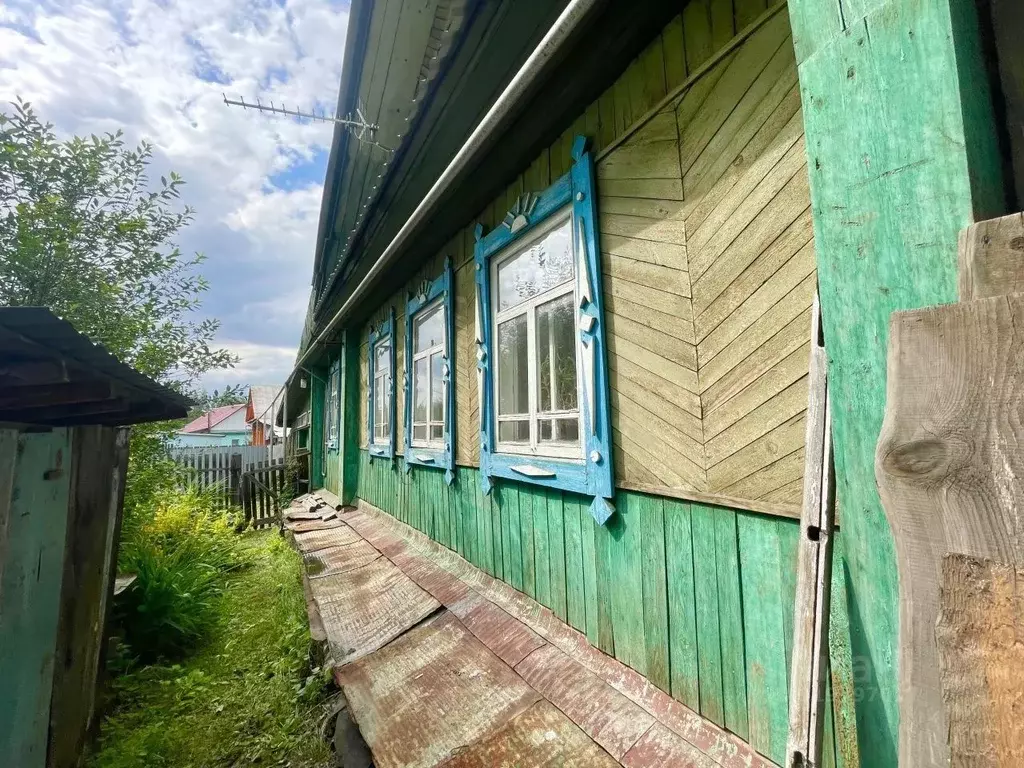 Дом в Свердловская область, Первоуральск Рудничная ул., 12А (55 м) - Фото 1