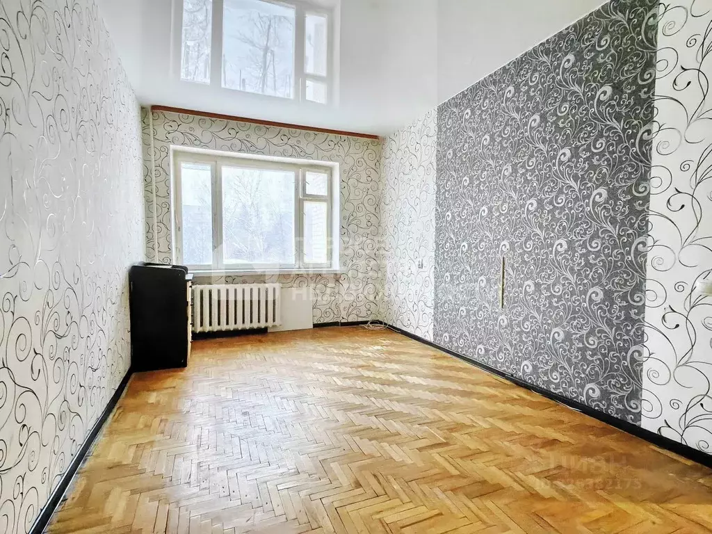 2-к кв. Московская область, Протвино Серпухов городской округ, проезд ... - Фото 1