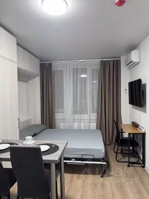 1-к кв. Москва Пятницкое ш., 56Б (24.0 м) - Фото 2