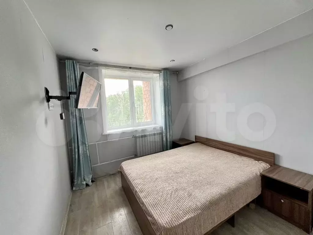 2-к. квартира, 37,7 м, 5/5 эт. - Фото 0