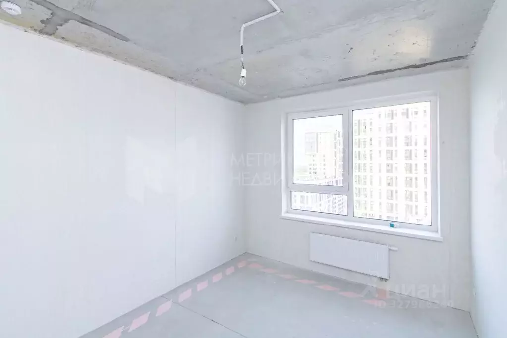 2-к кв. Тюменская область, Тюмень ул. 50 лет Октября, 57Ак1 (55.2 м) - Фото 1