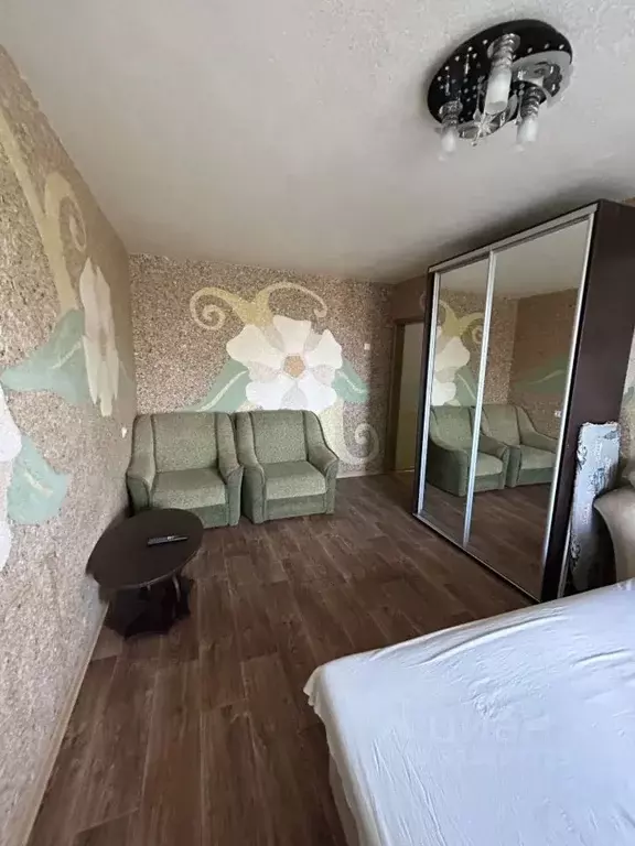 1-к кв. Крым, Керчь ул. Голощапова, 14 (31.0 м) - Фото 1