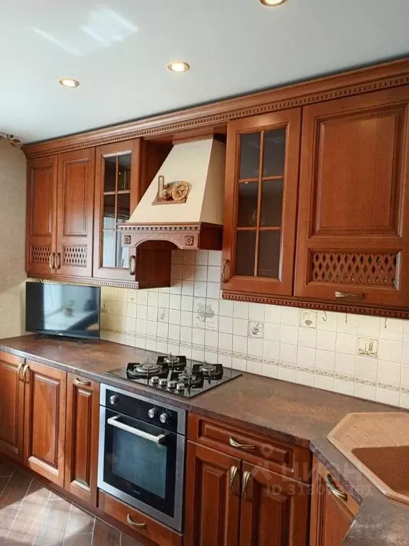 2-к кв. Санкт-Петербург ул. Лени Голикова, 35 (51.2 м) - Фото 0
