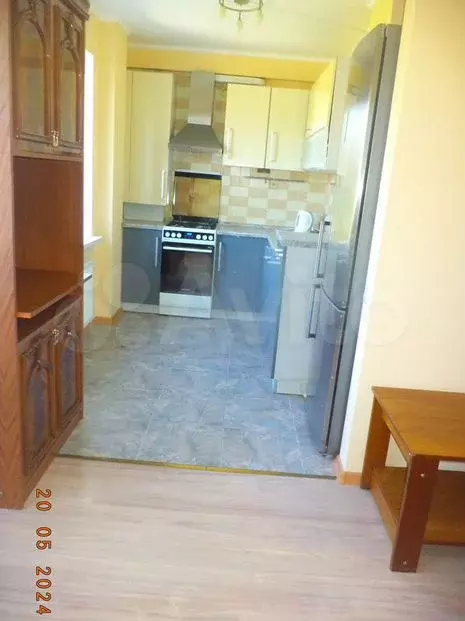 3-к. квартира, 60м, 4/5эт. - Фото 0