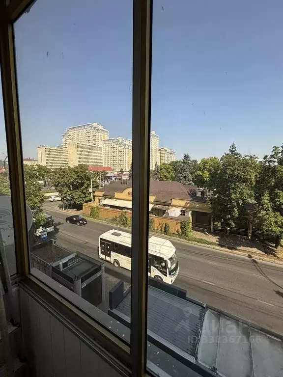 3-к кв. Краснодарский край, Краснодар Красная ул., 143/1 (80.0 м) - Фото 2