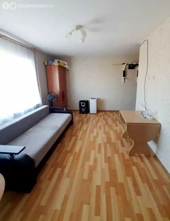 Квартира-студия: Каменский район, Богдановское сельское поселение, ... - Фото 2