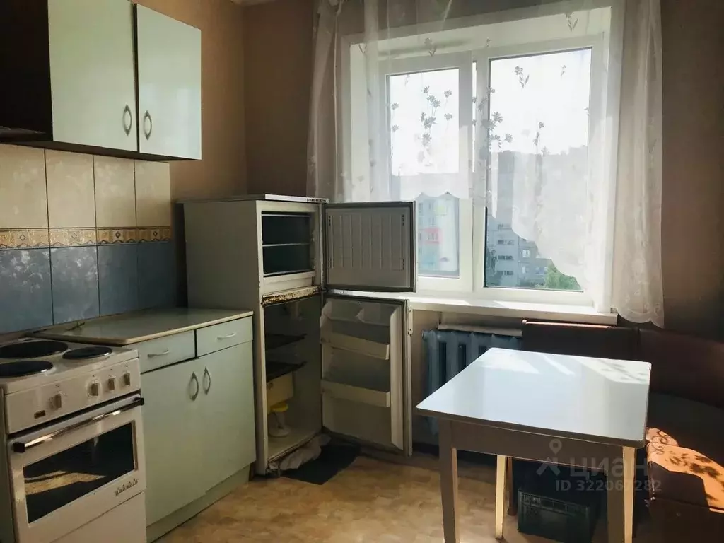 1-к кв. Алтайский край, Барнаул ул. Гущина, 163 (40.5 м) - Фото 1