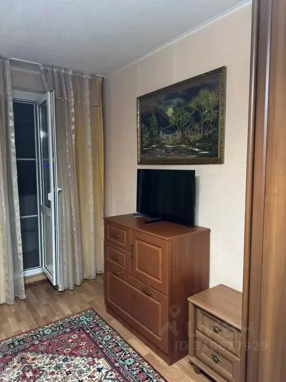 1-к кв. Краснодарский край, Краснодар ул. Академика Лукьяненко, 95к2 ... - Фото 2