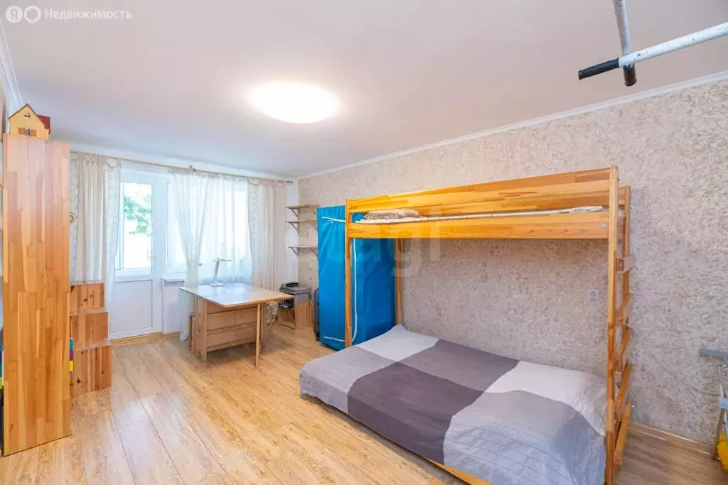 2-комнатная квартира: Куйбышево, Родниковая улица, 49 (51 м) - Фото 2