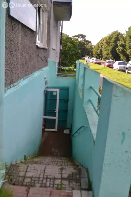 Помещение свободного назначения (41.7 м) - Фото 2