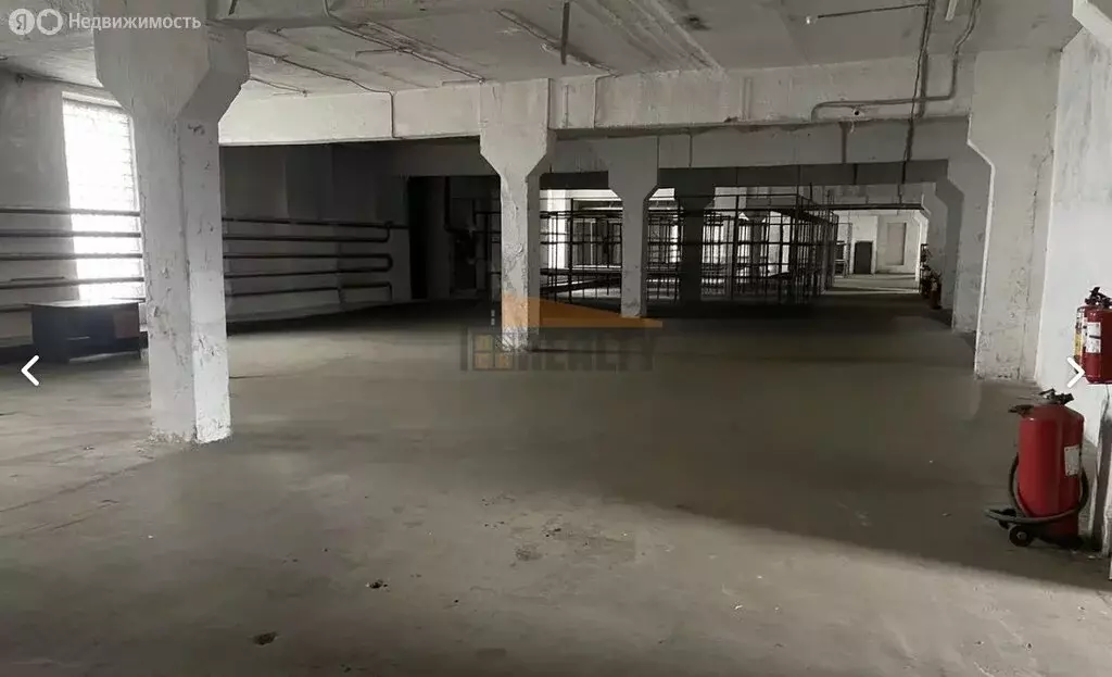 Склад (950 м) - Фото 1