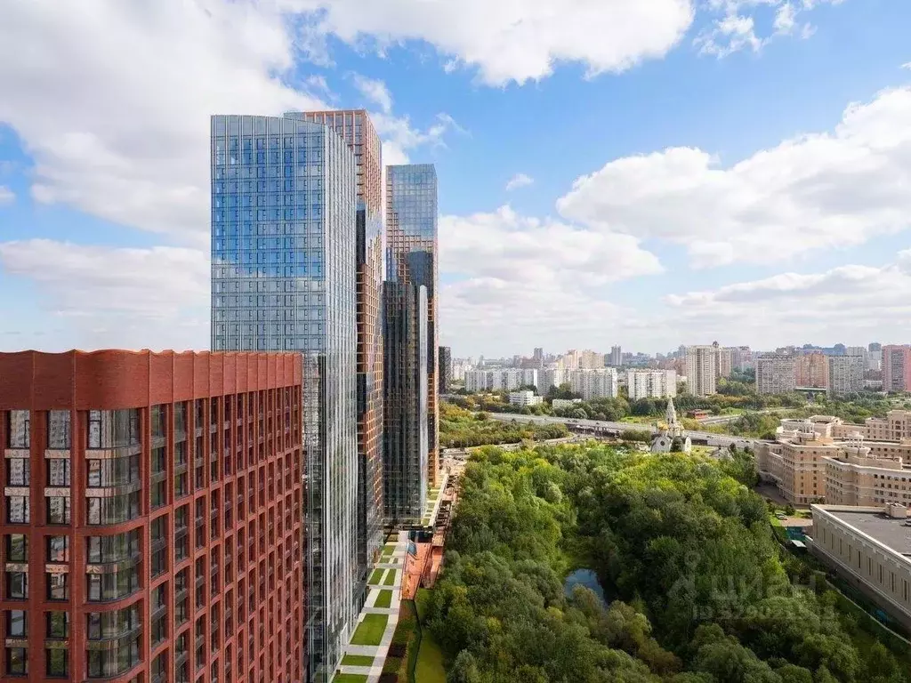 Квартира, 2 комнаты, 40 м - Фото 0