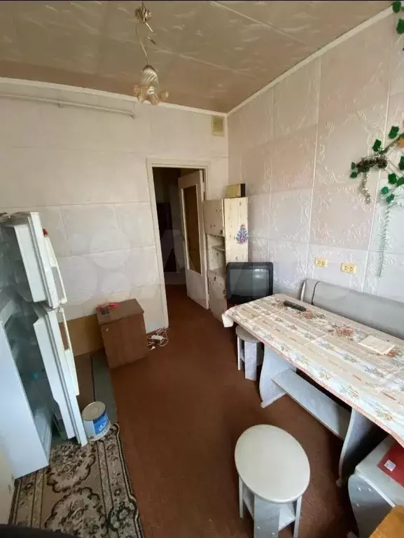 1-к. квартира, 34,1 м, 2/9 эт. - Фото 1