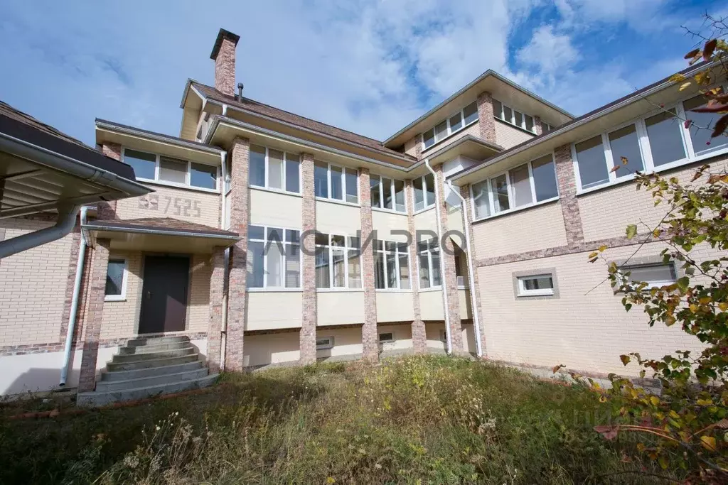 Дом в Саратовская область, Саратов Ветеран СНТ, 8 (477 м) - Фото 1