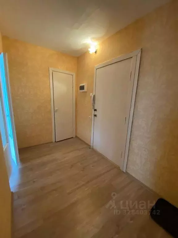 1-к кв. Пермский край, Пермь Капитанская ул., 12 (40.0 м) - Фото 2