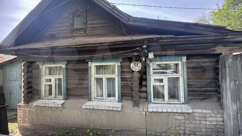 Дом 106 м на участке 6 сот. - Фото 1