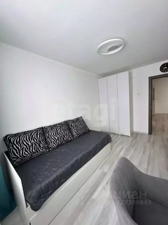 2-к кв. Башкортостан, Стерлитамак ул. Мира, 58 (49.0 м) - Фото 2