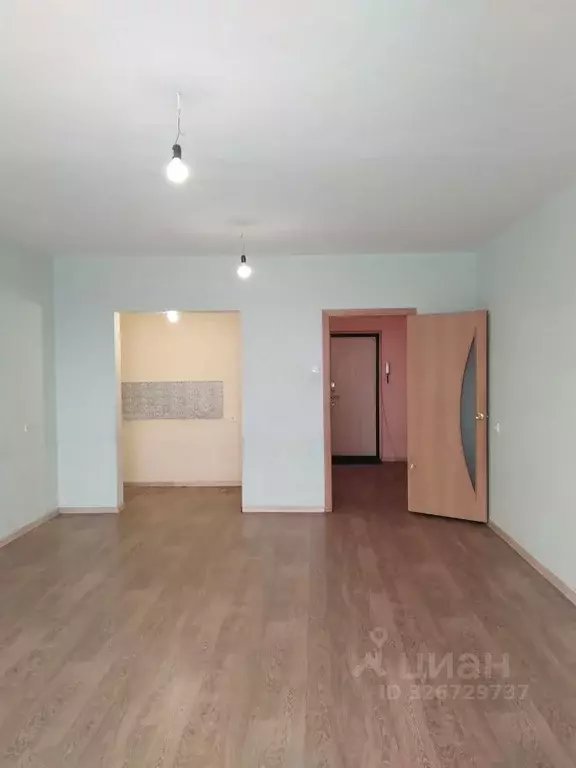 Студия Новосибирская область, Новосибирск ул. Виктора Шевелева, 38/1 ... - Фото 1