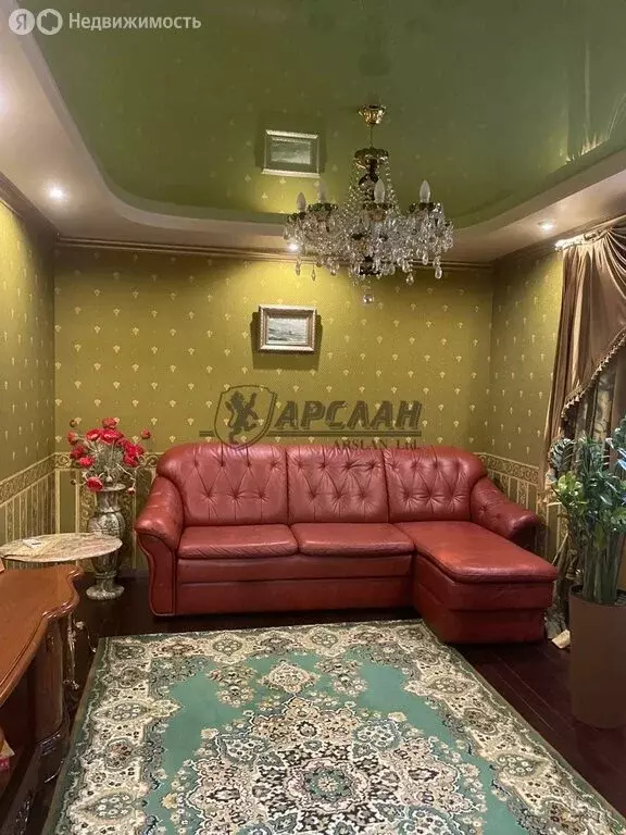 2-комнатная квартира: Казань, улица Юлиуса Фучика, 58Б (63.3 м) - Фото 0