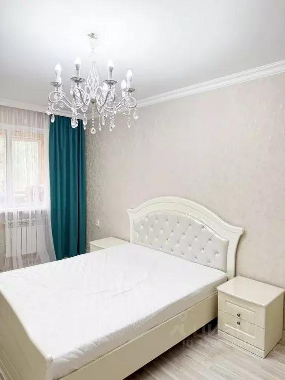 2-к кв. Кабардино-Балкария, Нальчик просп. Кулиева (42.0 м) - Фото 2