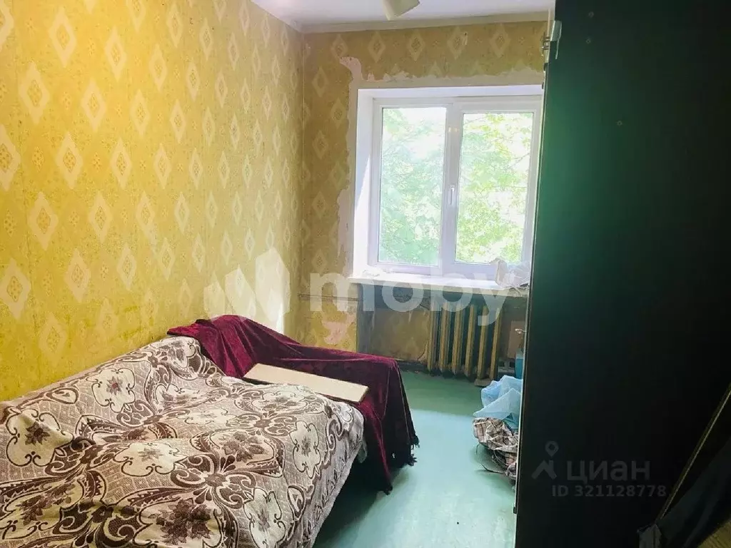 2-к кв. Калининградская область, Калининград Киевская ул., 52 (44.0 м) - Фото 1
