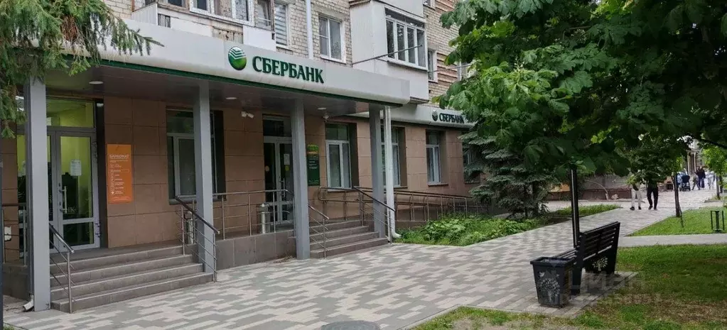 Помещение свободного назначения в Карачаево-Черкесия, Черкесск ... - Фото 2