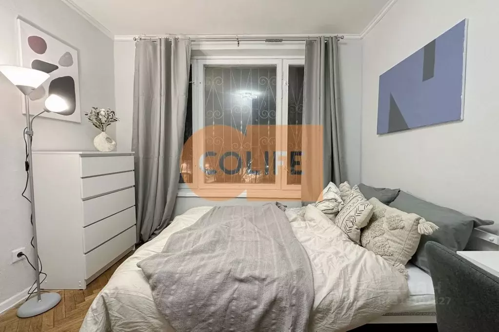 Комната Москва ул. Академика Волгина, 29К2 (14.0 м) - Фото 0