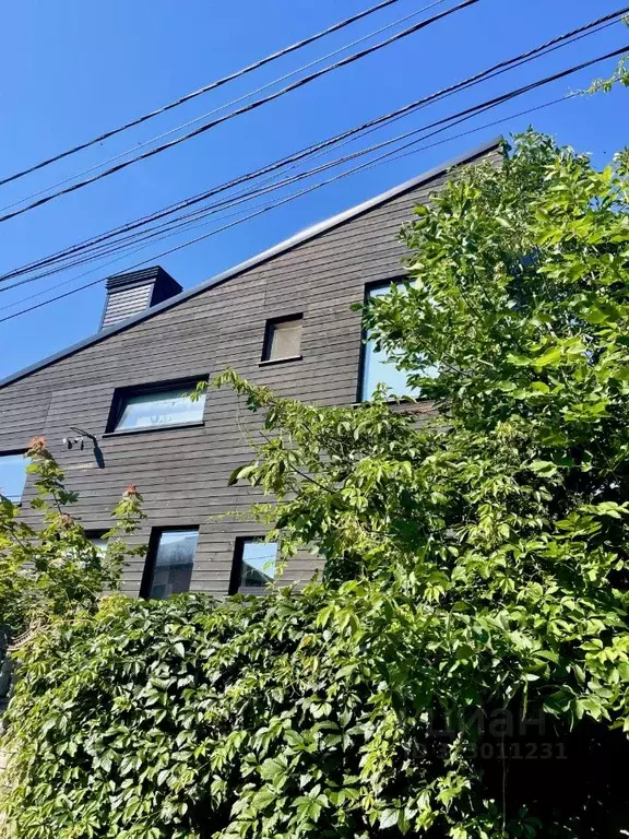 Коттедж в Московская область, Мытищи городской округ, д. Болтино ул. ... - Фото 1