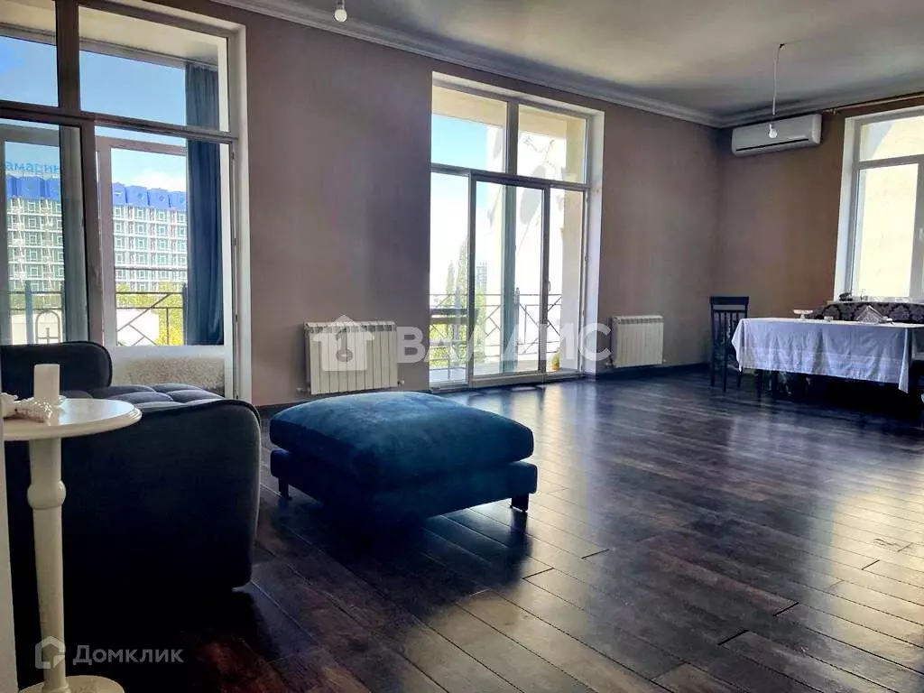Продаётся 2-к квартира, 80 м - Фото 1