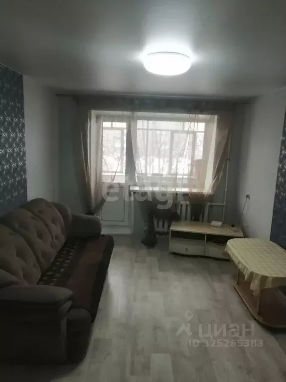 1-к кв. Свердловская область, Нижний Тагил просп. Вагоностроителей, 64 ... - Фото 1