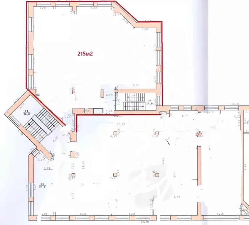 Помещение свободного назначения в Свердловская область, Екатеринбург ... - Фото 1