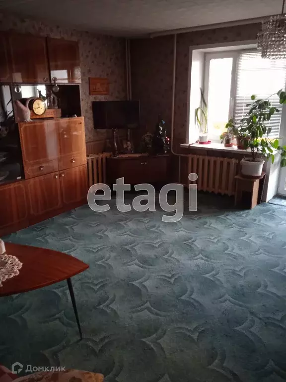 Продаётся 2-к квартира, 68 м - Фото 0