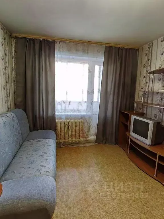 2-к кв. Кемеровская область, Кемерово ул. Сибиряков-Гвардейцев, 17 ... - Фото 2