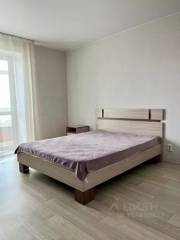 1-к кв. Алтайский край, Барнаул Интернациональная ул., 101 (27.0 м) - Фото 0