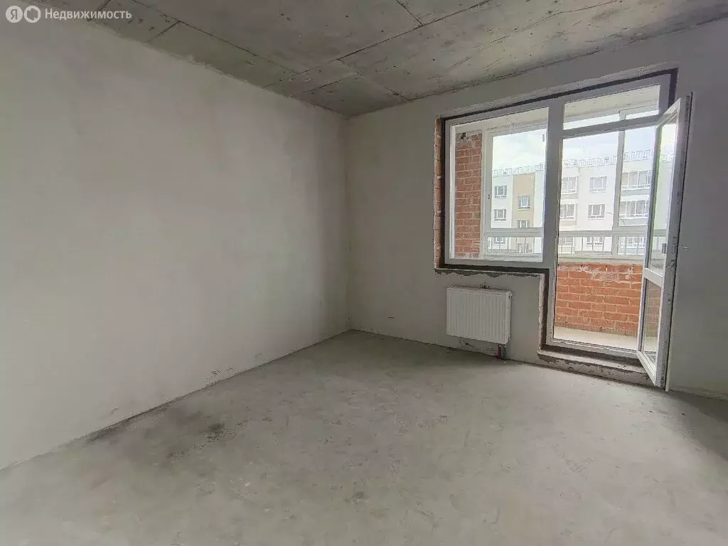 Квартира-студия: село Култаево, Первоцветная улица, 107 (21.3 м) - Фото 1